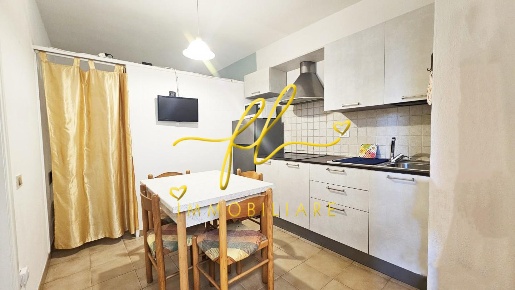 Foto Appartamento a San Vincenzo Centro di 35 m² con 2 locali in vendita