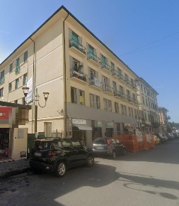 Foto Appartamento a Viareggio Centro di 129 m² con 4 locali in vendita