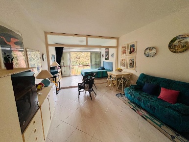 Foto Appartamento a Bibbona Marina Di Bibbona di 33 m² con 1 locali