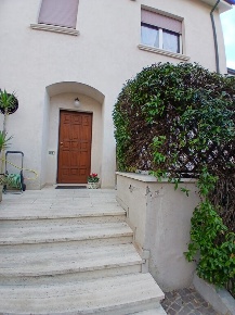 Foto Appartamento in Via Molise 112, Civitanova Marche con 2 locali