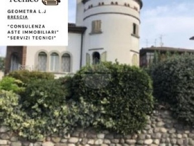 Foto Appartamento in petrarca, Borgosatollo Centro di 214 m² con 8 locali