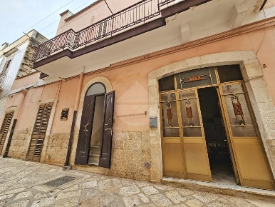 Foto Villa bifamiliare in Via Giuseppe de Mauro, Grumo Appula di 130 m²