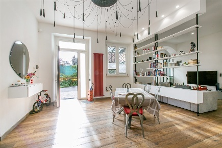 Foto Appartamento in Via Squillace, Roma Appio Claudio - Statuario