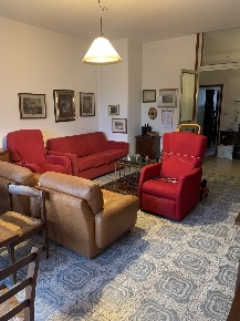 Foto Appartamento a Ravenna di 155 m² con 5 locali in vendita