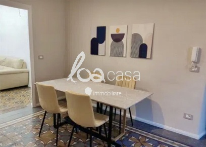 Foto Appartamento a Loano di 60 m² con 3 locali in vendita