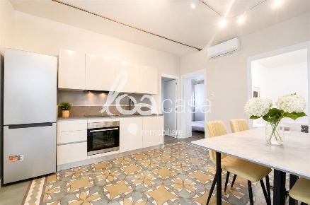 Foto Appartamento a Loano di 60 m² con 3 locali in vendita