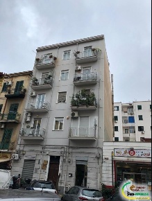 Foto Appartamento in via la marmora, Palermo Libertà - Villabianca