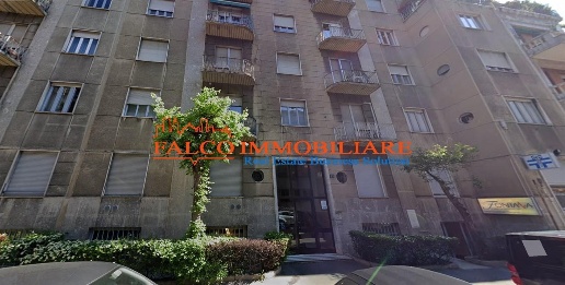 Foto Ufficio in Via Fontana, Milano Guastalla di 100 m² con 3 locali