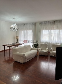 Foto Appartamento a Ravenna di 150 m² con 6 locali in affitto