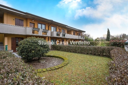 Foto Appartamento a Verdello di 142 m² con 3 locali in vendita