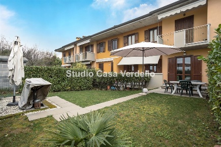 Foto Appartamento a Verdello di 142 m² con 3 locali in vendita