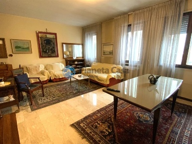 Foto Appartamento in via Marin, Padova Prato della Valle - Pontecorvo