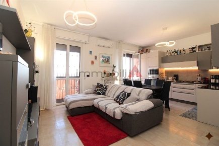 Foto Appartamento a Cologno Monzese di 62 m² con 2 locali in vendita