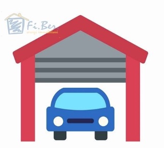 Foto Box in Via Cartagine, Pioltello Centro di 12 m² in vendita