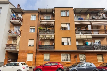 Foto Appartamento in via Nazario Sauro, Monza San Rocco di 90 m² in vendita