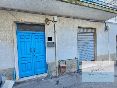 Foto Appartamento a Reggio di Calabria Centro Storico di 85 m² con 2 locali