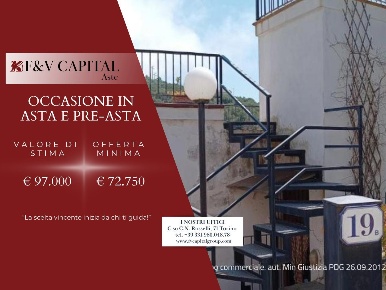 Foto Appartamento in Strada Poggio, Cervo di 68 m² con 3 locali in vendita
