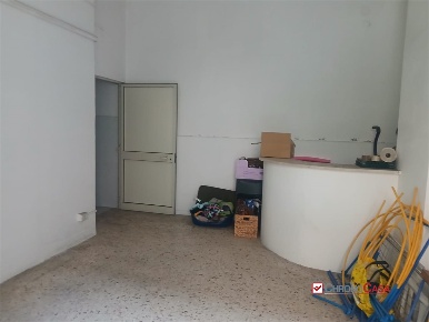 Foto Locale commerciale in P.Mafalda, Messina Libertà di 60 m² con 1 locali