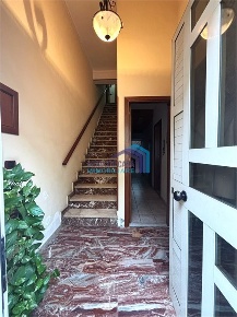 Foto Casa indipendente in VIA SPARAGONA, Santa Teresa di Riva Centro