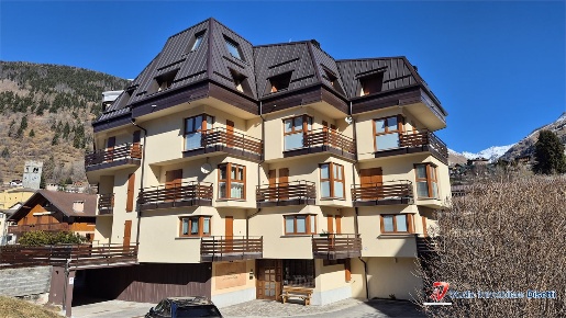 Foto Appartamento in Viale Venezia, Ponte di Legno Centro di 120 m²