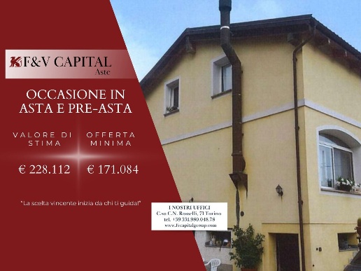 casa indipendente in vendita ad Albenga in zona San Fedele