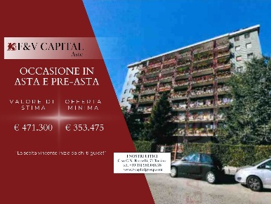Foto Ufficio in Via Privata Arosio, Milano San Siro di 178 m² con 4 locali