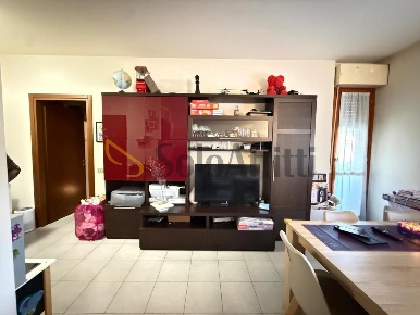 Foto Appartamento a Seregno Stazione di 60 m² con 3 locali in affitto