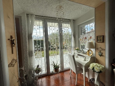 Foto Villa singola a Alta Val Tidone Borgonovo Valtidone di 152 m²