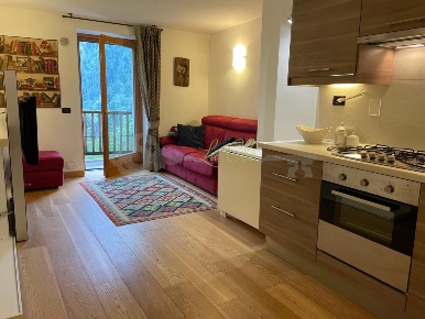 Foto Appartamento in Route de Verrand, Pré-Saint-Didier Verrand di 45 m²