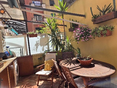 Foto Appartamento in Via Costaguta, Rapallo Costaguta di 60 m² con 4 locali