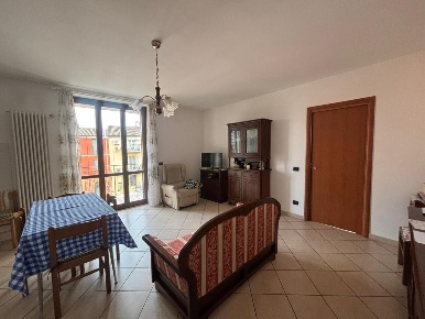 Foto Appartamento a Borgonovo Val Tidone Borgonovo Valtidone di 85 m²