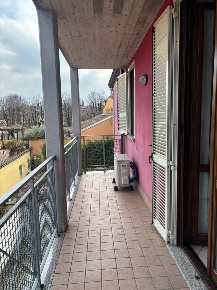 Foto Appartamento a Borgonovo Val Tidone Borgonovo Valtidone di 85 m²