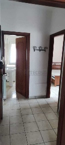 Foto Appartamento in Via del Foro, Cassino Centro di 70 m² con 3 locali