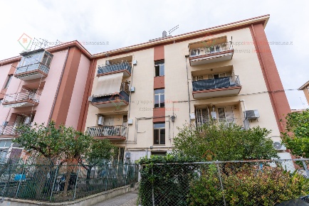 Foto Appartamento a Siracusa Gelone - Cadorna di 96 m² con 3 locali