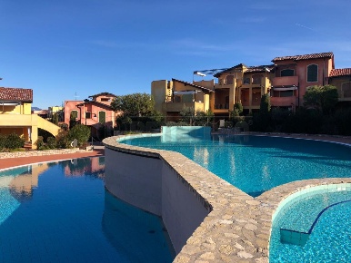 Foto Appartamento in Via del Torchio 21F, Manerba del Garda di 62 m²