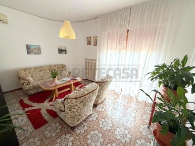 Foto Appartamento a Vicenza San Pio X di 91 m² con 6 locali in vendita