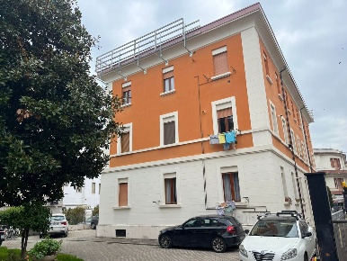 Foto Appartamento a Pescara Piazza Salotto - Corso Umberto di 72 m²