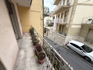 Foto Appartamento in Via Val del Ponte 20, Sanremo Ospedale di 65 m²