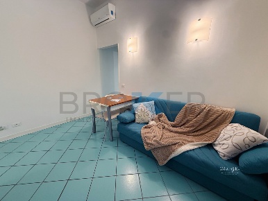 Foto Appartamento in Corso Europa, Alassio Via Roma, Borgo Barusso di 50 m²