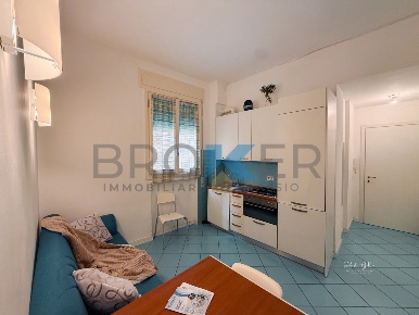 Foto Appartamento in Corso Europa, Alassio Via Roma, Borgo Barusso di 50 m²
