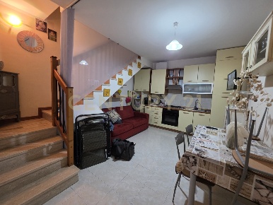 Foto Appartamento in Via dell'Equitazione 1, Castiglione della Pescaia