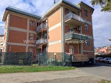 Foto Appartamento a Arcola Centro di 75 m² con 4 locali in vendita