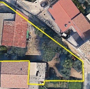 Foto Rustico in Via Indipendenza, Puegnago del Garda Castello di 250 m²