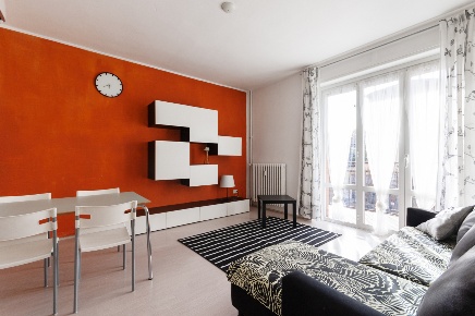 Foto Appartamento a Milano di 58 m² con 2 locali in affitto