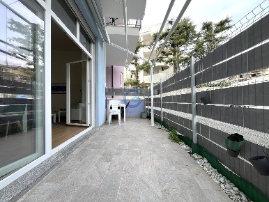 Foto Appartamento in Via delle Bianche Ville 11, Montauro di 125 m²