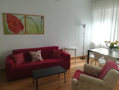 Foto Appartamento in CORSO TRENTO E TRIESTE, Ascoli Piceno di 95 m²