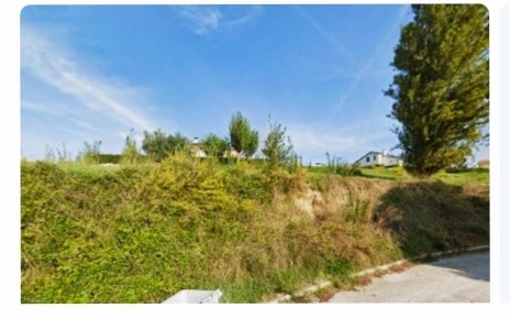 Foto Terreno edificabile in VIA MEDI RIPE, Trecastelli Ripe di 700 m²