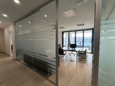 Foto Ufficio in Viale Giorgio Ribotta 21, Roma Torrino di 150 m² in affitto