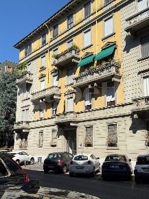 Foto Appartamento in Via E. Morosini 43, Milano Cadore di 117 m² in vendita