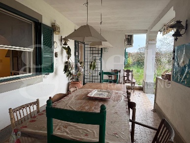 Foto Villa singola in Via CASTEL MADAMA 74, Nettuno di 140 m² con 5 locali